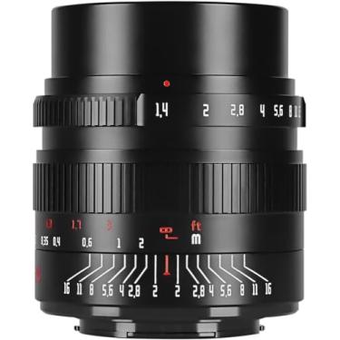 Imagem de 7artisans Lente 24 mm f/1.4 para Canon EOS-M
