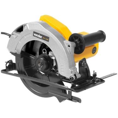 Imagem de Serra Circular 7.1/4" SCV 1400w - 127v - Vonder