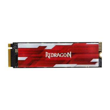 Imagem de SDD Redragon Blaze 512GB M2-PCle 4.0 leitura 7050MB/s - GD-706