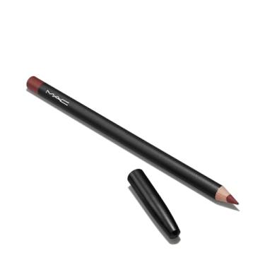 Imagem de M·A·C Lip Pencil Mahogany - Lápis de Boca 1,45g