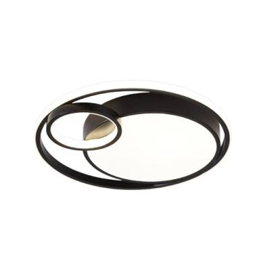 Imagem de Luminária de Soprepor Eclipse 001P 44W 3 EM 1