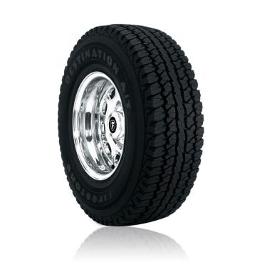 Imagem de Pneu Aro 15 235/75R15 104/101S Firestone Destination A/T