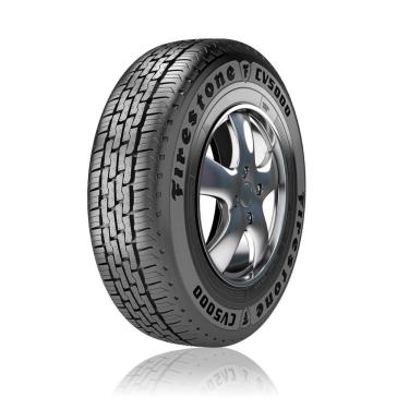 Imagem de Pneu Aro 15 225/70R15C 112/110R Firestone CV5000