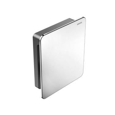 Imagem de Acabamento para válvula de descarga Docol Flat Cromado