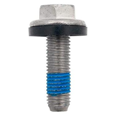 Imagem de Supplying Demand W10772621 W10003790 Clothes Washer Washplate Bolt Screw Replacement Model Specific Not Universal