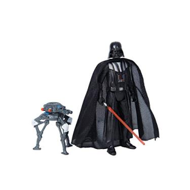 Imagem de Star Wars The Empire Strikes Back 3.75-Inch Figure Snow Mission Darth Vader