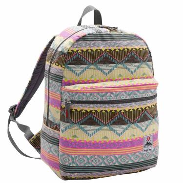 Imagem de Mochila Republic Vix By Chenson Canvas Teen Rippie-Unissex