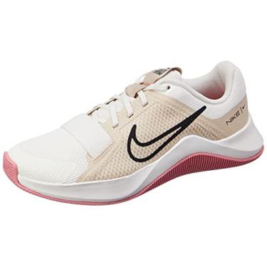 Imagem de Nike Tênis feminino Mc Trainer 2 W, Bege, 36