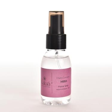 Imagem de KALUÁ AROMAS, HOME SPRAY CHAKRA CORONÁRIO