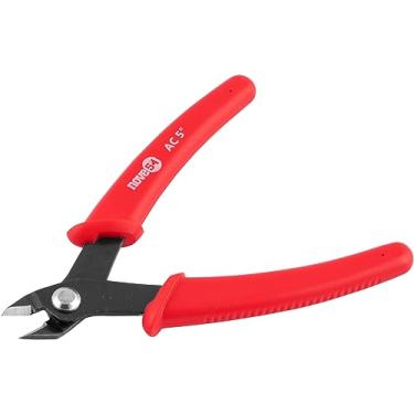 Imagem de Nove54, Alicate Corte Diagonal 5", Corte Rente.