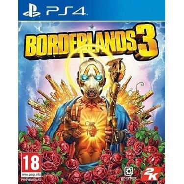 Imagem de Borderlands 3 (PS4)