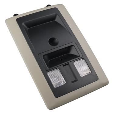 Imagem de Carcaça de luz de console superior para Dodge Ram 13-23 1500 2500 3500