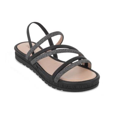 Imagem de Sandália Flatform Pink Cats Infantil PC24-V4043