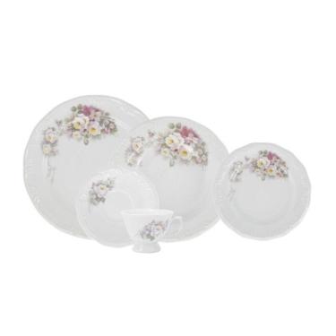 Imagem de Aparelho De Jantar 20 Peças Eterna Schmidt