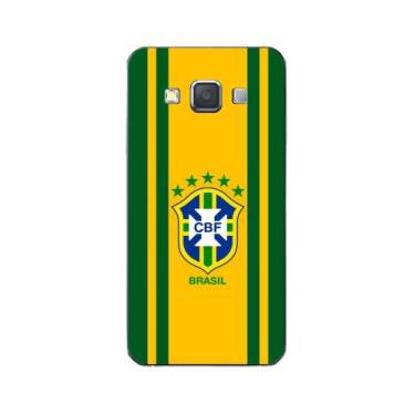 Imagem de Capa Adesivo Skin367 Verso Para Samsung Galaxy A3 2015 - KawaSkin