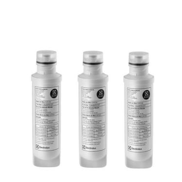 Imagem de Kit Filtro/Refil Original de Água para Purificador Electrolux PA10N PA