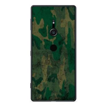 Imagem de Capa Adesivo Skin161 Verso Para Sony Xperia Xz2 - KawaSkin
