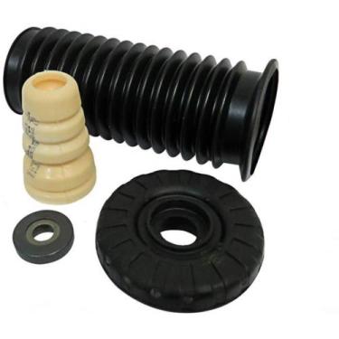 Imagem de Kit Reparo Amortecedor Cobalt 2011 a 2017 NK0356 - NAKATA