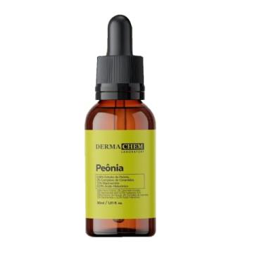 Imagem de Sérum Peônia 30ml - Código: 8659 - Derma Chem