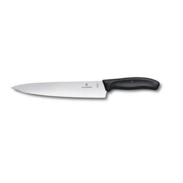 Imagem de Faca Suíça de fatiar lâmina 35cm Swiss Classic Victorinox 6.8003.22