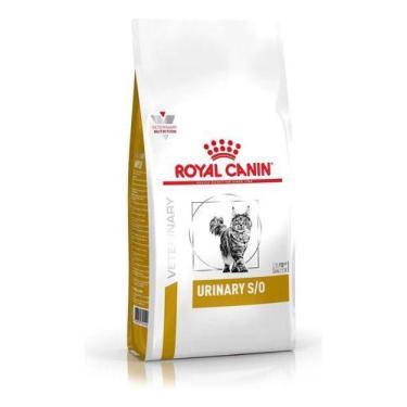 Imagem de Rc urinary feline 1.5kg - ROYAL CANIN