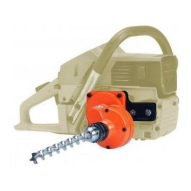 Imagem de Furadeira Motosserra Tekna Vulcan 53/58/46 Bristol