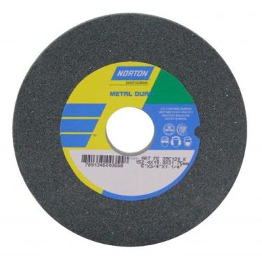 Imagem de Rebolo reto para Widea Norton 152,4x19,0x31,75 FE39C 80K