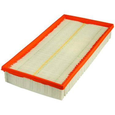 Imagem de FRAM Filtro de ar Extra Guard, CA8602 para veículos selecionados Audi e Volkswagen