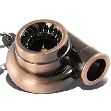 Imagem de DNA Motoring Chaveiro compressor de turbocompressor KEYC-TBC-CP