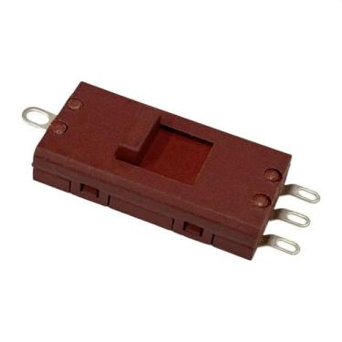 Imagem de Chave Interruptor Escova Secadora Philco PES15 PEC13 PES09BG - Britâni