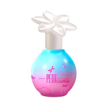 Imagem de Avon, Perfume Petit Attitude Libellule Deo Colônia Infantil 50ml