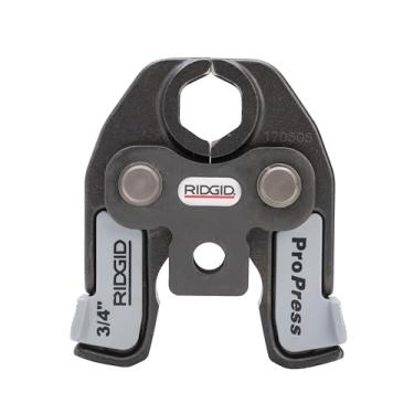 Imagem de Ridgid Mandíbula 16963 de 1,9 cm para ProPress