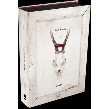 Imagem de O Mago Sortido, Sortido