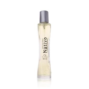Imagem de NATIVO. Deo - Colônia Nativo 50 ml. Inspiração Olfativa: Kaiak  Natura