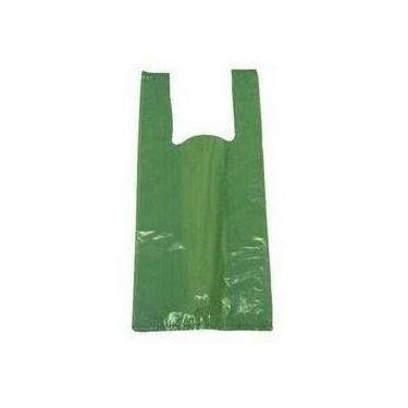 Imagem de Combo Com 10kg Sacola Verde Com  7kg Da 60x80 + 3kg Da 40x50 - HIGIPAC