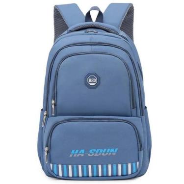 Imagem de Mochila Grande Feminina Esportiva Academia Treino Lancamento - AlwySto