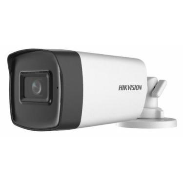 Imagem de Camera Hikvision Bullet DS-2CE17D0T-IT3F 2MP 2.8M
