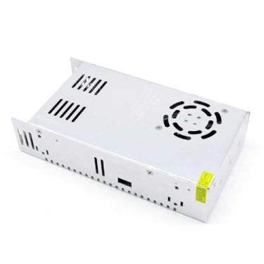 Imagem de Fonte de Alimentação de Comutação Regulada Universal, Driver de Transformador de Adaptador de Energia LED para Projeto de Computador de Luz de Tira LED (#1)