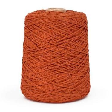 Imagem de Barbante EuroRoma Colorido nº08 600g, TELHA