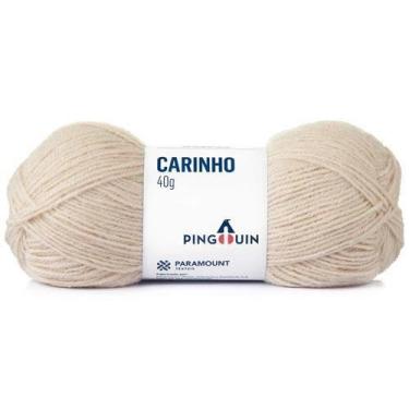 Imagem de Fio Carinho 40g - Pingouin, 049 NUVEM