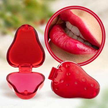 Imagem de Lip Balm Moranguinho - Dalla