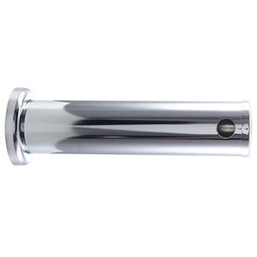 Imagem de Chope Kegerator Tower Torre de Cerveja, Torre de Cerveja Em Aço Inoxidável Ferramenta Dispensadora de Cerveja 3 escritório Doméstico Ajustável Em Aço Inoxidável para Vinho