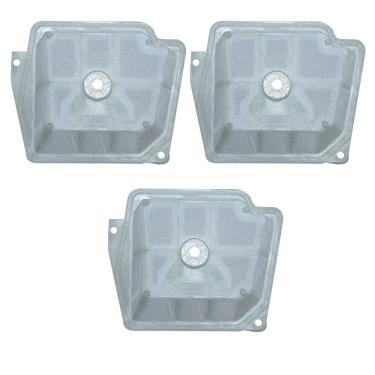 Imagem de AUMEL Kit de filtro de ar de 3 peças para motosserra Stihl MS341 MS361 1135 120 1601