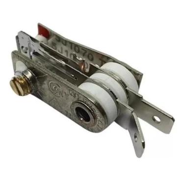 Imagem de TERMOSTATO LÂMINA MOD.CRISTÓFOLI 250º 16A - RUBIT