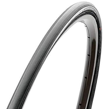 Imagem de Maxxis Campione TT 3C Pneu Tubular Max Campione Tt 700x25 M6r 3c Bk