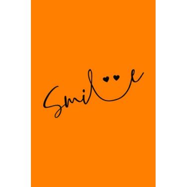 Imagem de Family Refrigerator Inventory List - Womens Smile ' Positive Happy Face Smile