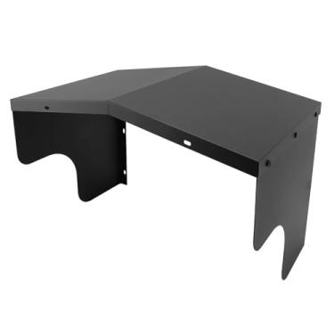 Imagem de Telhado Protetor da Estação de Carregamento de Veículos Elétricos, Tampa de Aço do Telhado do Poste de Carregamento, Capa Protetora do Carregador de Parede EV à Prova de