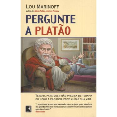 Imagem de Pergunte A Platão