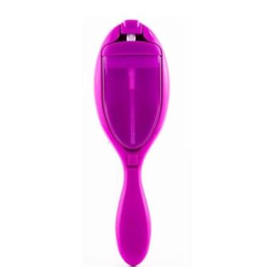 Imagem de Wet Brush - Dispenser Para Trat. - Roxa