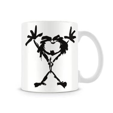 Imagem de Caneca Pearl Jam Alive I 330 ml
